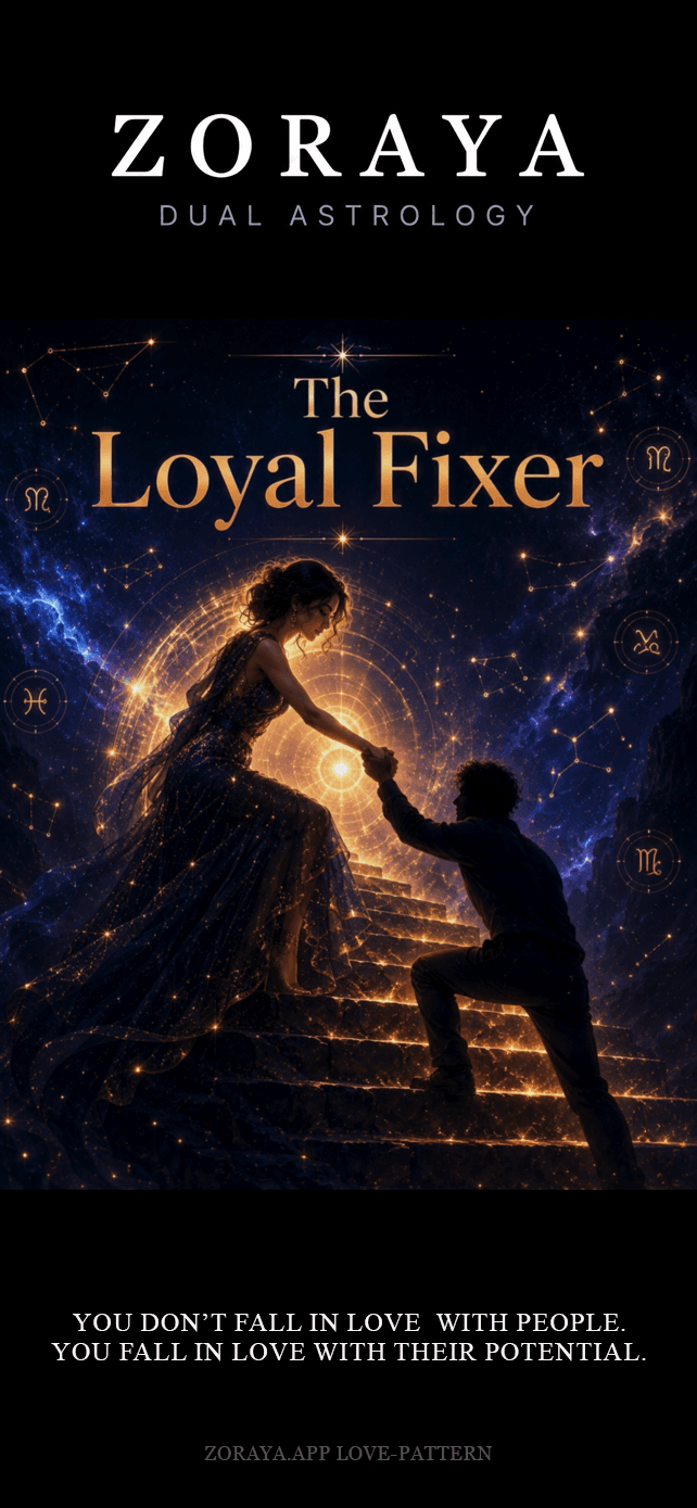 The Loyal Fixer