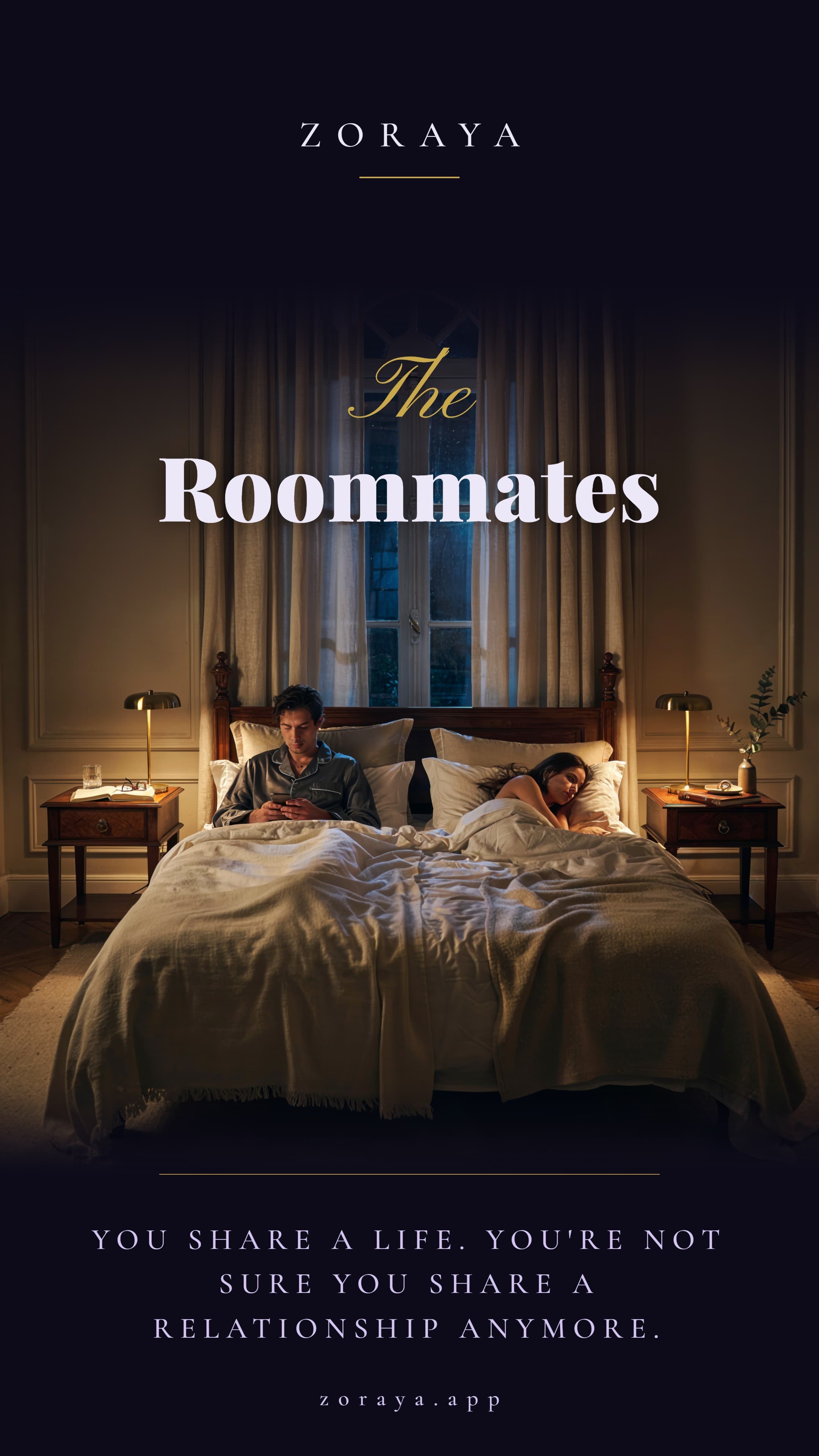 The Roommates