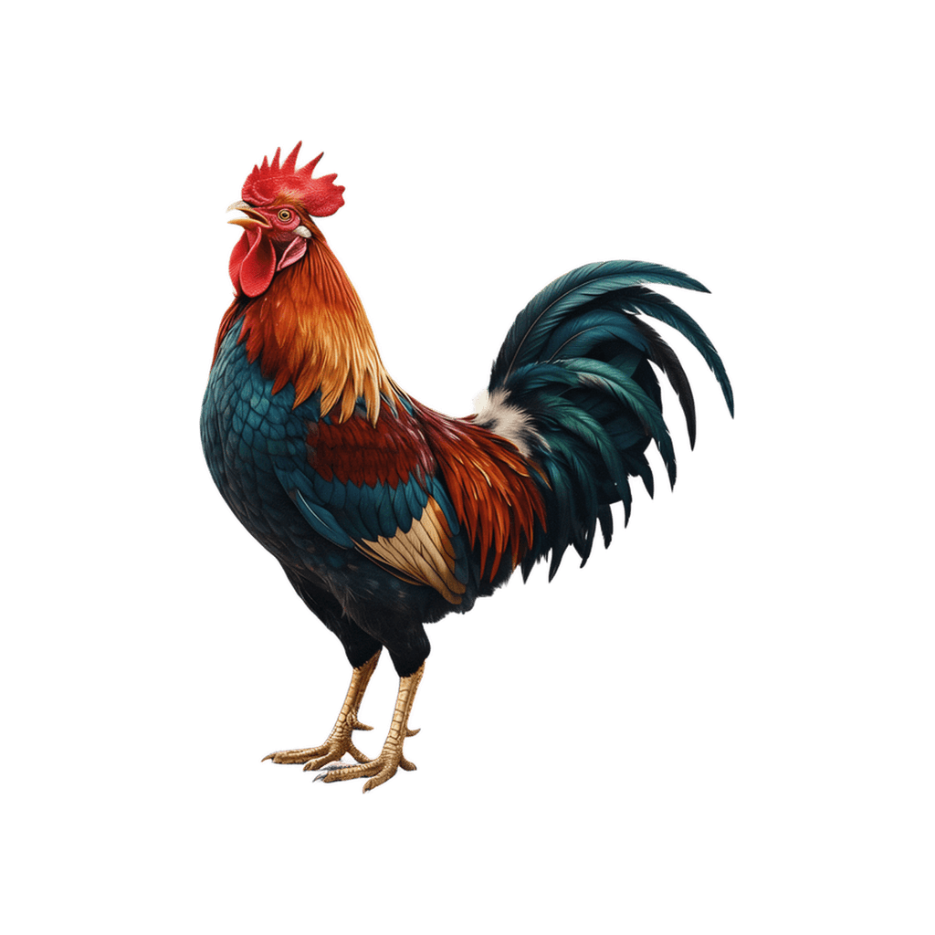 Rooster