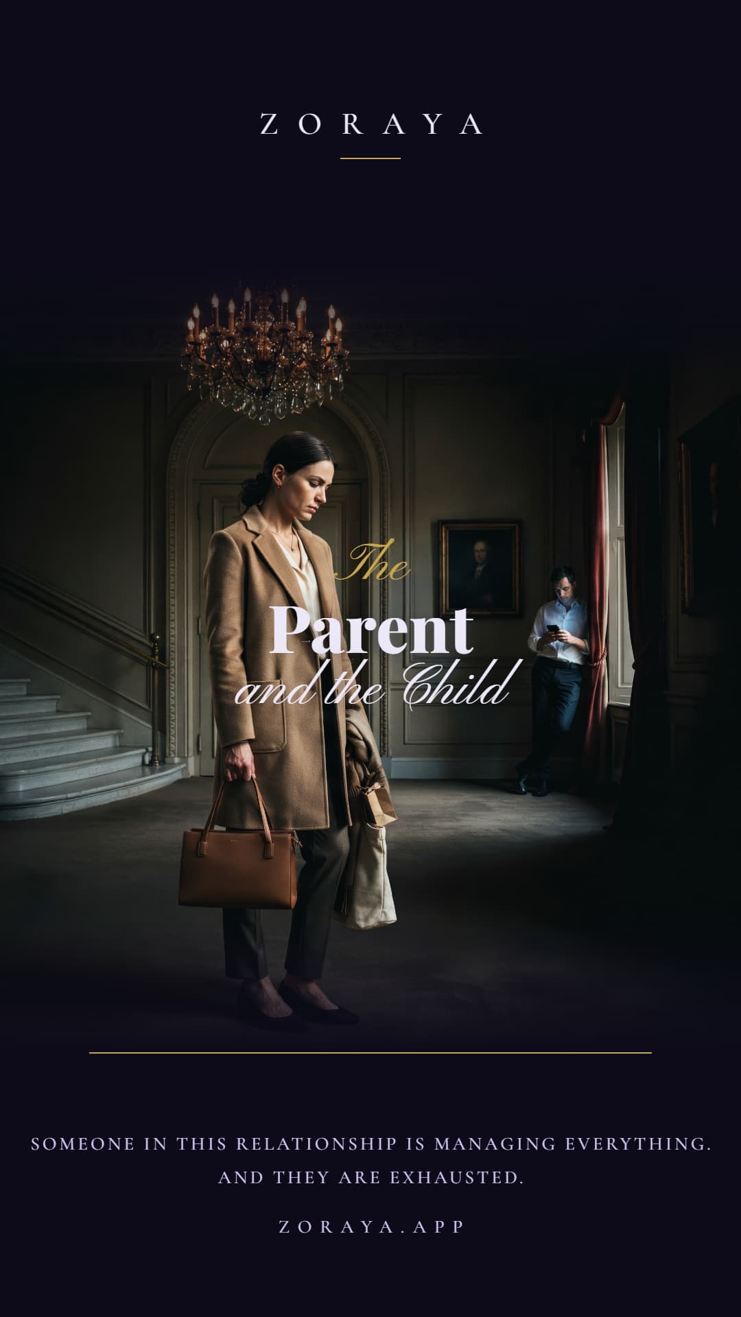 The Parent and the Child