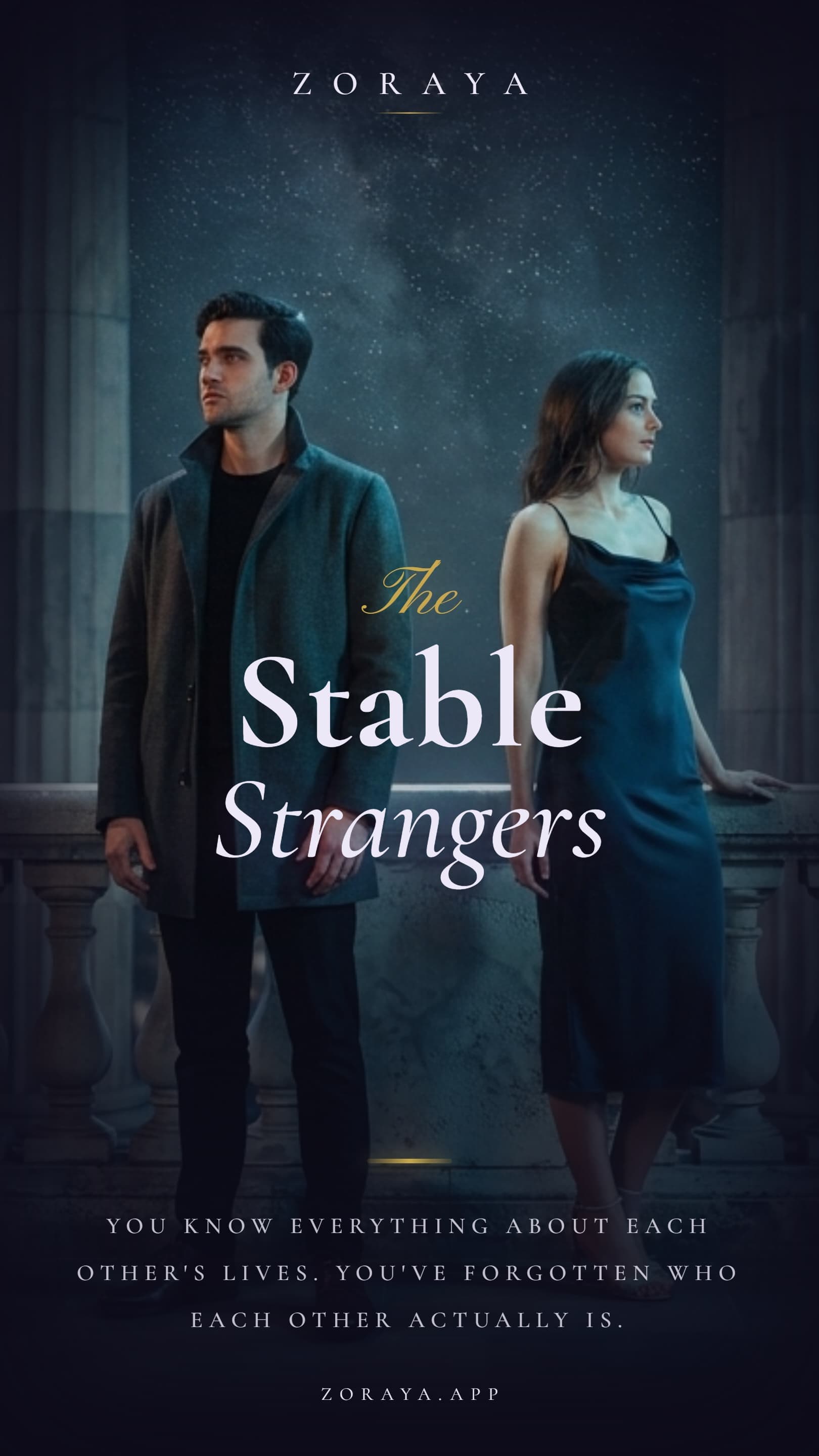 The Stable Strangers